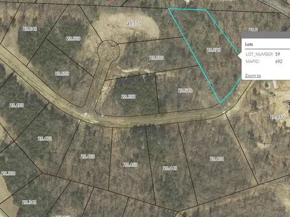 LOT 59 Scarlet Oak Loop, Villa Ridge, MO 63089