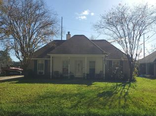 14380 Carrol Ave, Walker, LA 70785