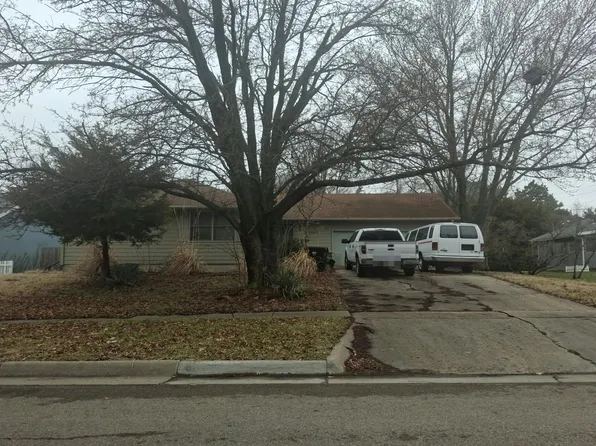 1007 SW Belle Ave, Topeka, KS 66604