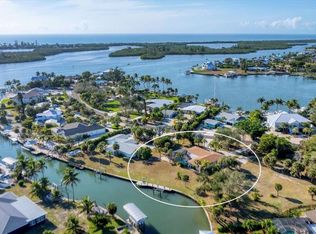 500 Green Dolphin Dr S, Cape Haze, FL 33946