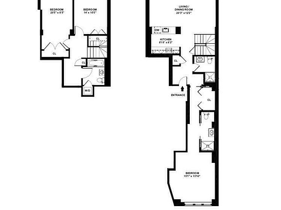 2nd image of 350 E 55th St