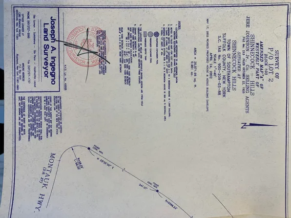 24 Sugar Loaf Rd, Southampton, NY 11968