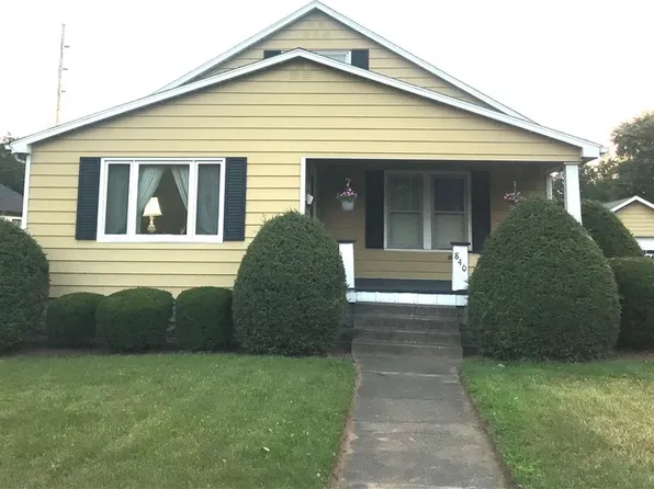 840 N Crater Ave, Dover, OH 44622