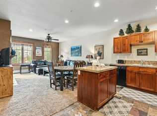 505 S Main St #1208, Breckenridge, CO 80424