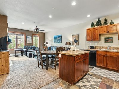 505 S Main St #1208, Breckenridge, CO, 80424