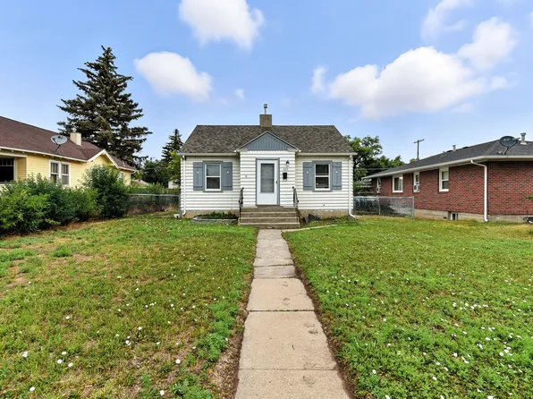 1005 1st Ave SW, Great Falls, MT 59404