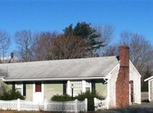 193 Main St, Sandwich, MA 02563