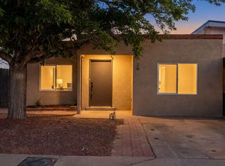 5129 Argus Ave NW, Albuquerque, NM 87120