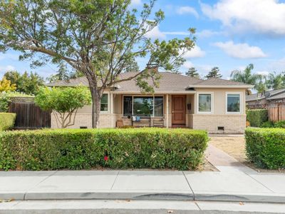 196 Douglane Ave, Santa Clara, CA, 95050