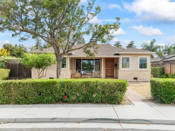 196 Douglane Ave, Santa Clara, CA 95050