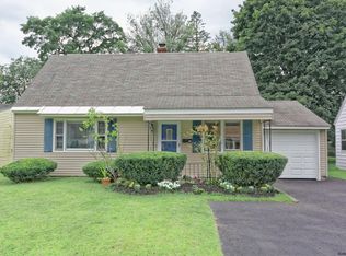 2103 Fiero Ave, Schenectady, NY 12303