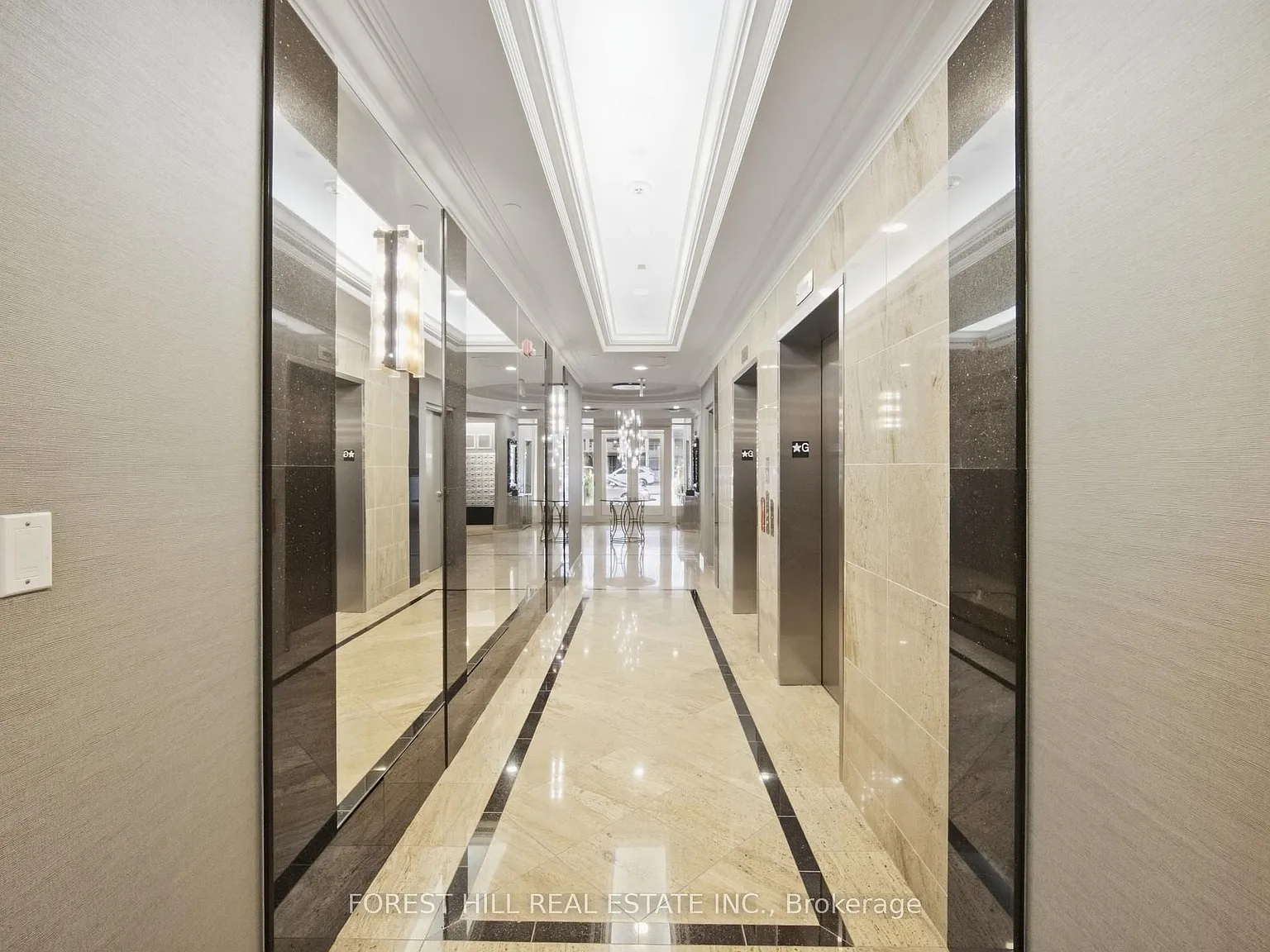 2 bed, $2,400 — Photo 4