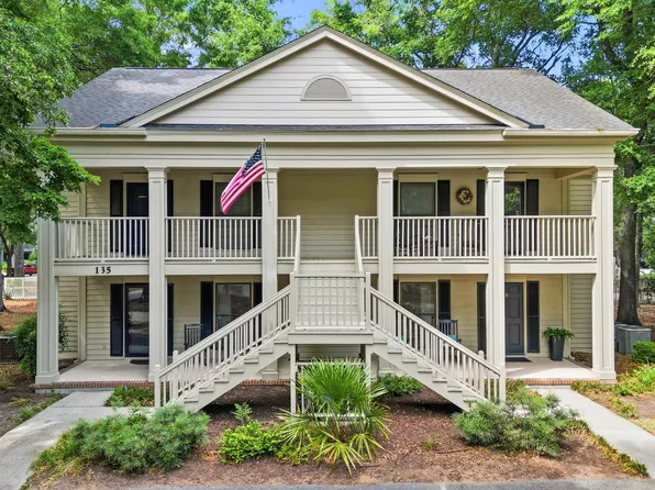 135 Tanglewood Dr. #2, Pawleys Island, SC 29585