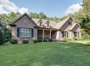 296 White Oak Dr, Manchester, TN 37355