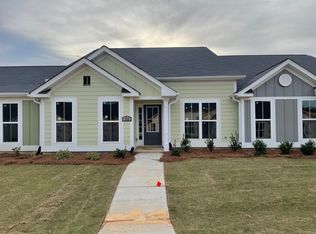 722 Padfield Run, Aiken, SC 29803