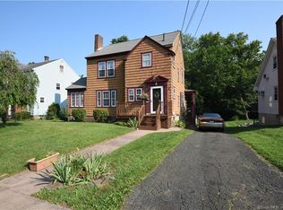 23 Tanner St, Manchester, CT 06042