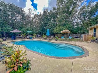 6859 Beaudry Ln, Milton, FL 32570