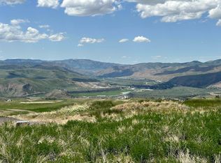 2 S Bonneville Rd, Inkom, ID 83245