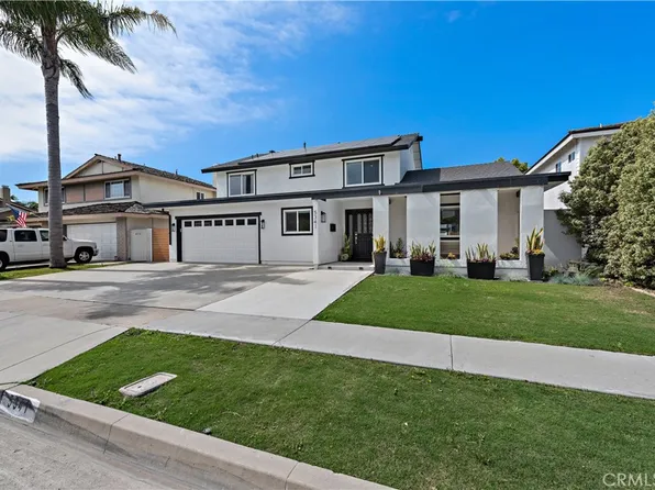 5341 Kenilworth Dr, Huntington Beach, CA 92649
