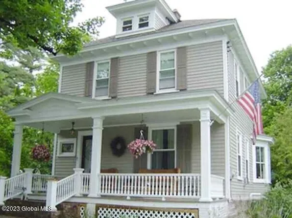 134 Lake Hill Road, Burnt Hills, NY 12027