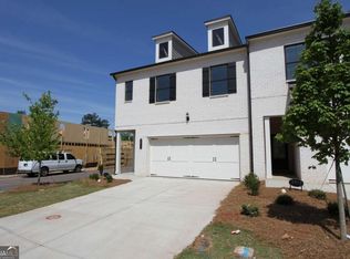 3524 Senna Rd LOT 22, Duluth, GA 30096