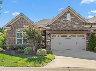 138 Dunvegan Ln, Burlington, NC 27215