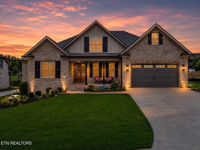 7715 Madgewood Ln, Knoxville, TN, 37909