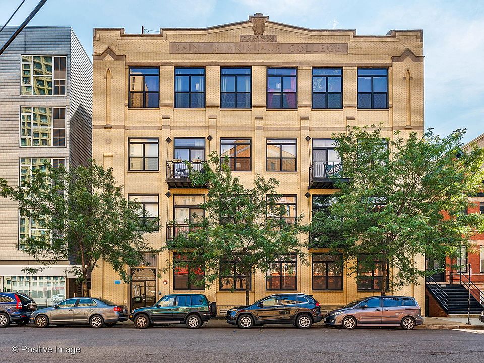 1st image of 1521 W Haddon Ave APT 2G