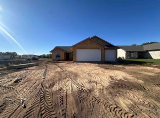 809 W Songbird, Andover, KS 67010