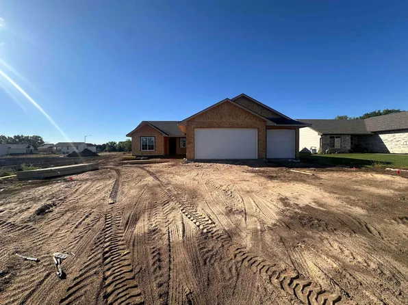 809 W Songbird, Andover, KS 67010