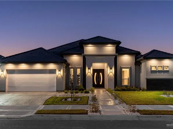 2713 Cambridge St, Edinburg, TX 78539