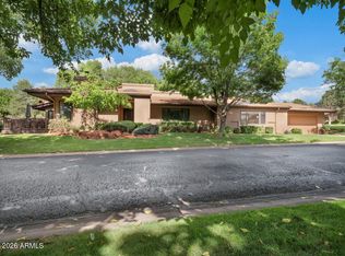 239 Canyon Mesa Drive, Sedona, AZ 86351