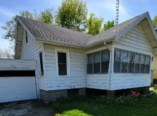 848 E Station St, Kankakee, IL 60901