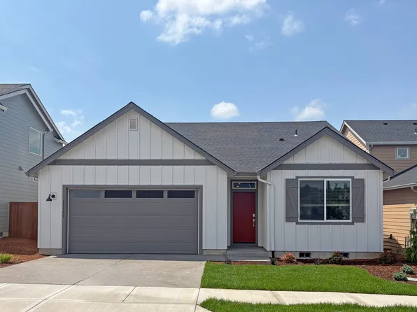 15101 SW Albany Ter, Tigard, OR 97224