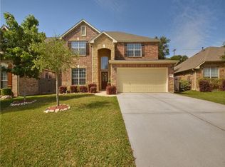 1860 Nelson Ranch Loop, Cedar Park, TX 78613