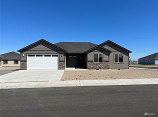 1013 5th Ave NE, Ephrata, WA 98823