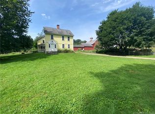 575 Weekeepeemee Rd, Woodbury, CT 06798