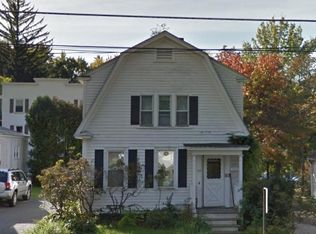 130 Amity St #1, Amherst, MA 01002