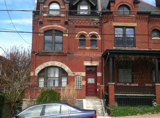 263 40th St FLOOR 1, Pittsburgh, PA 15201
