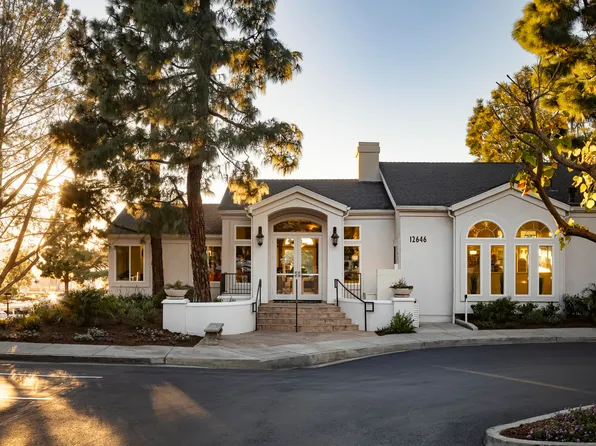 The Club Torrey Pines