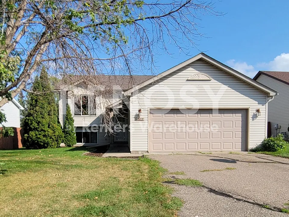 1505 Harvest Ln