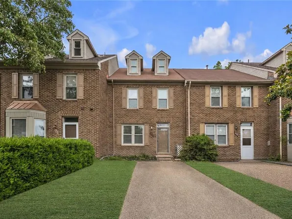 1194 Killington Arch, Chesapeake, VA 23320