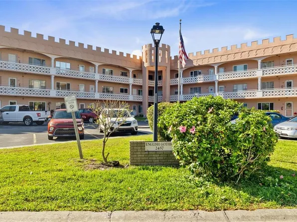 2457 Ecuadorian Way APT 73, Clearwater, FL 33763