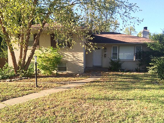 12203 Davidson Drive