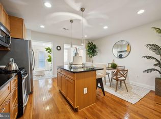 1706 W Virginia Ave NE APT 4, Washington, DC 20002