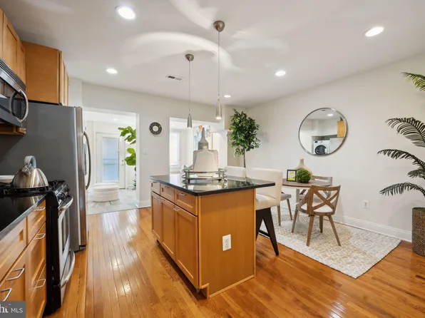 1706 W Virginia Ave NE APT 4, Washington, DC 20002