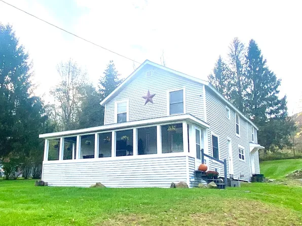 236 Southside Dr, Oneonta, NY 13820