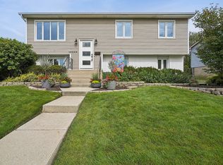 16349 Olcott Ave, Tinley Park, IL