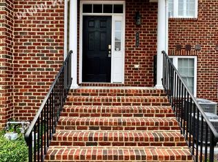 4140 San Marco Dr, Glen Allen, VA 23060