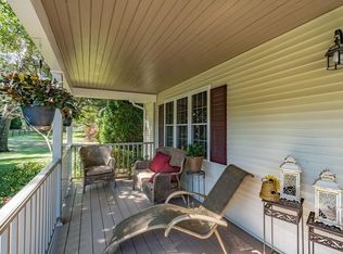 1238 E Mountain Rd, Westfield, MA 01085